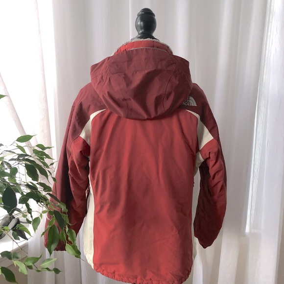 The North Face HyVent women’s parka - Picture 4 of 5